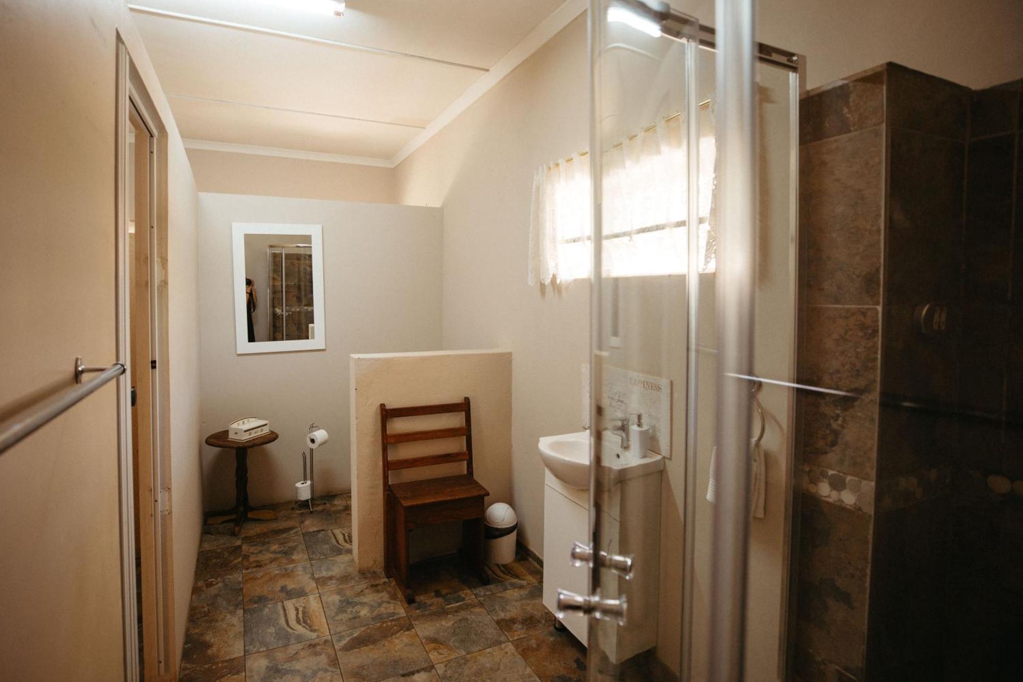 Gibson Place Vrede Exterior photo